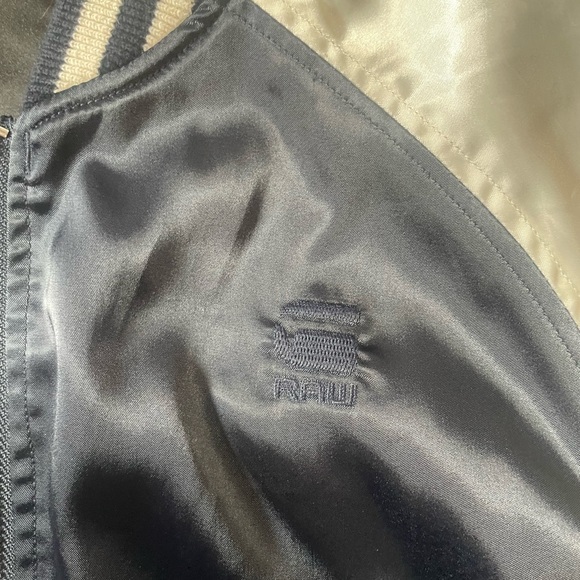 G-Star Raw Batt Tour Bomber - Picture 3 of 8